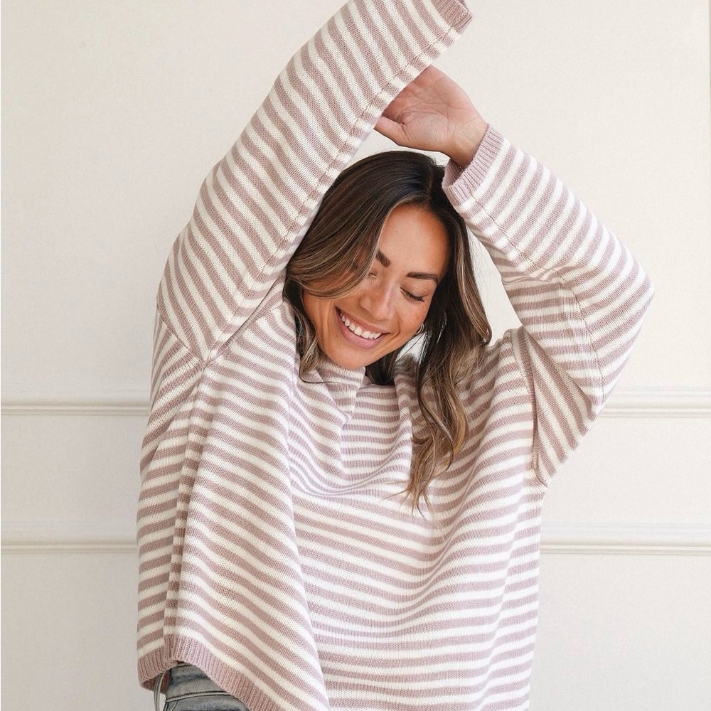CJLA Wesley Sweater